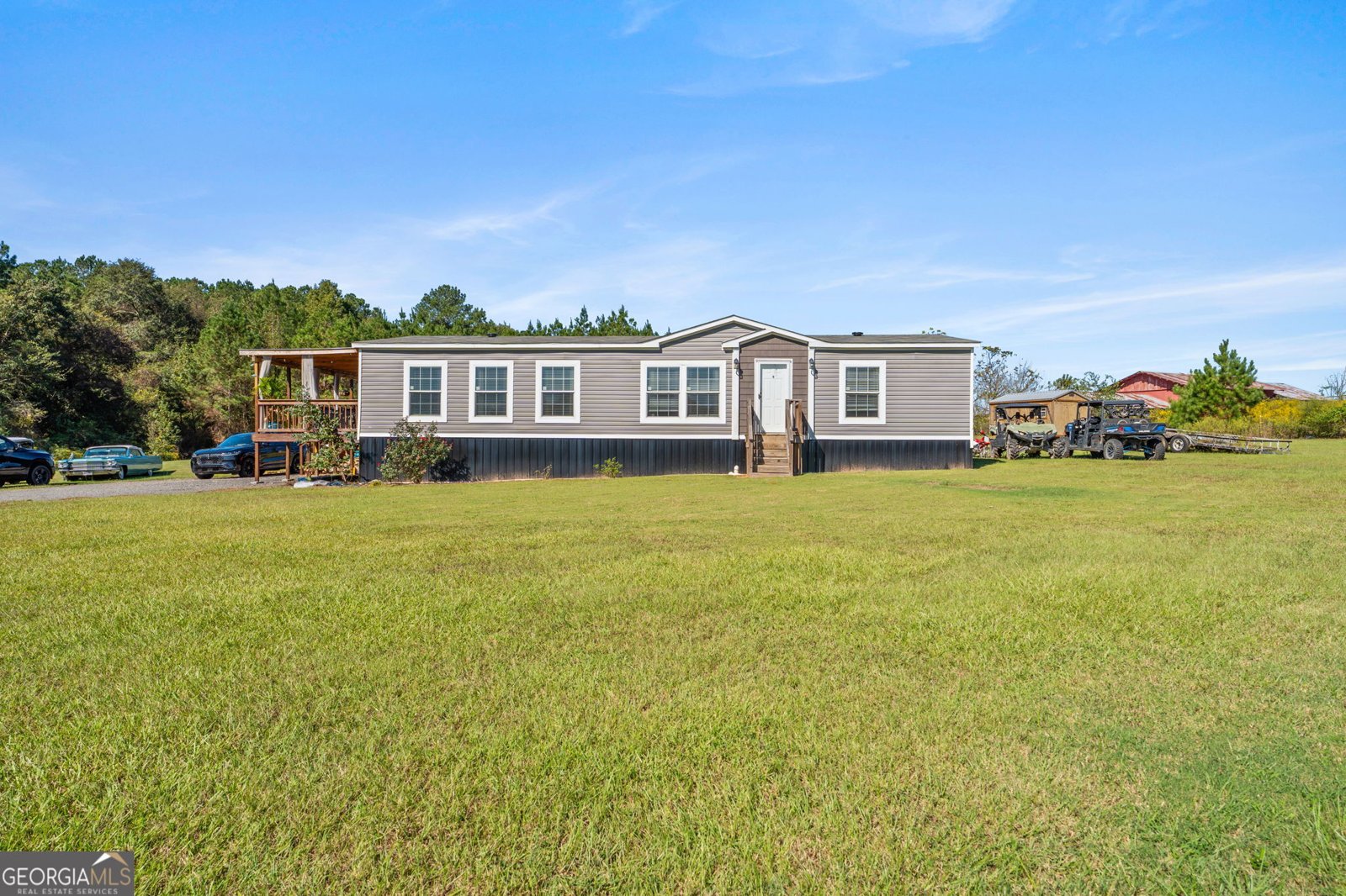 916 Flournoy Road Hawkinsville - Photo 7