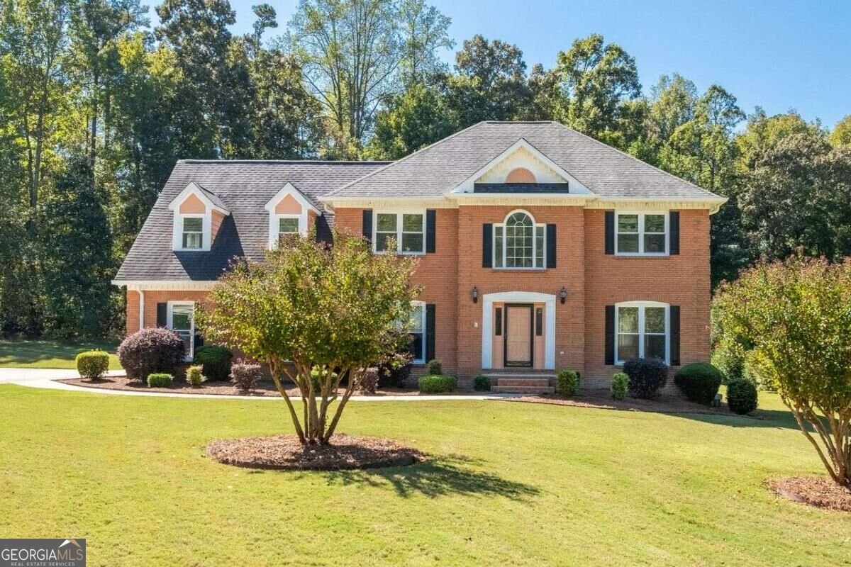 130 Trolling Way Fayetteville - main photo