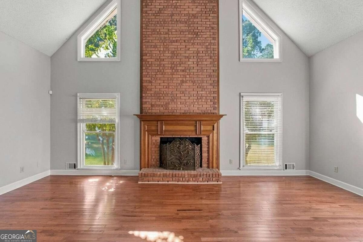 130 Trolling Way Fayetteville - Photo 22