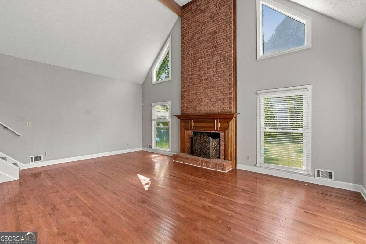 130 Trolling Way Fayetteville - Photo 23
