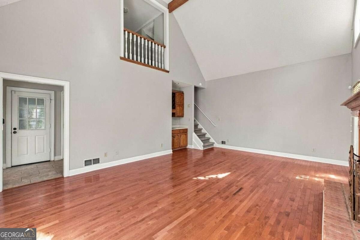 130 Trolling Way Fayetteville - Photo 24