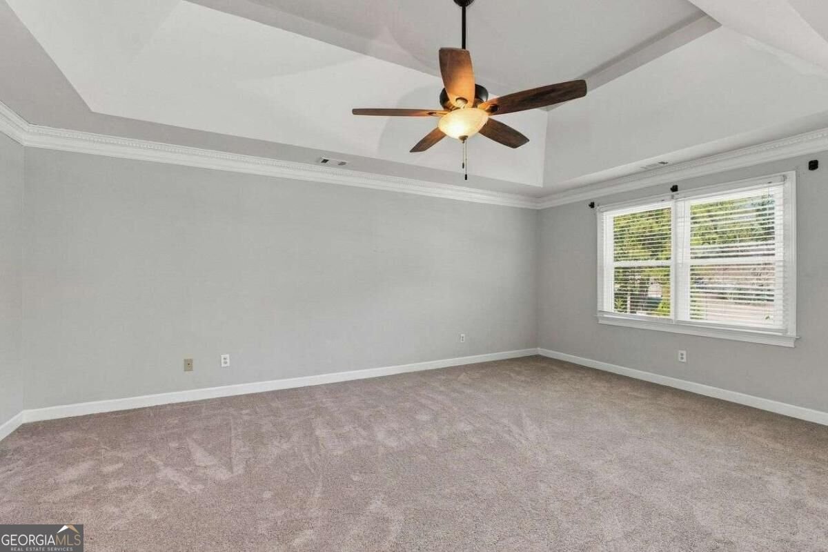 130 Trolling Way Fayetteville - Photo 27