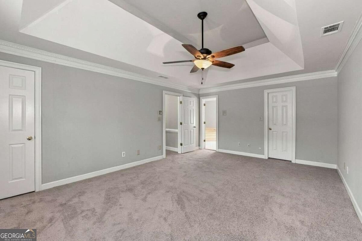 130 Trolling Way Fayetteville - Photo 28