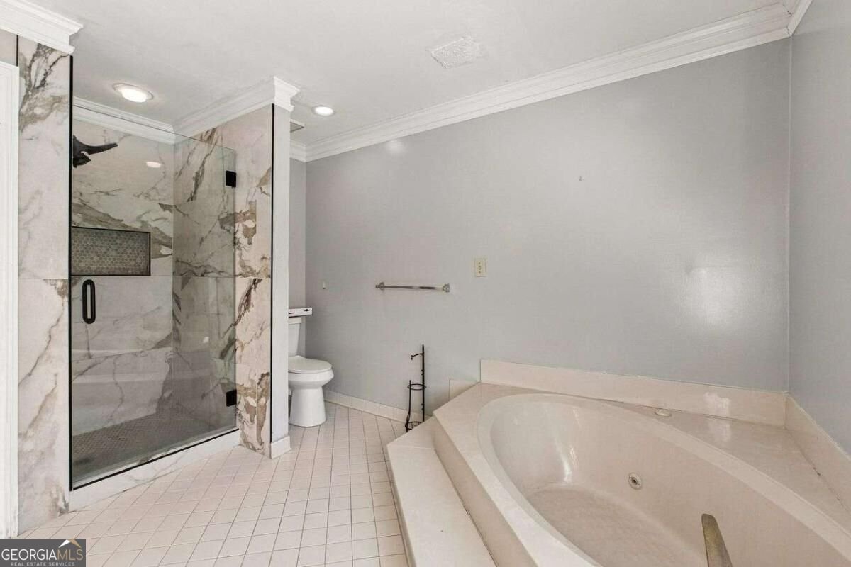 130 Trolling Way Fayetteville - Photo 32