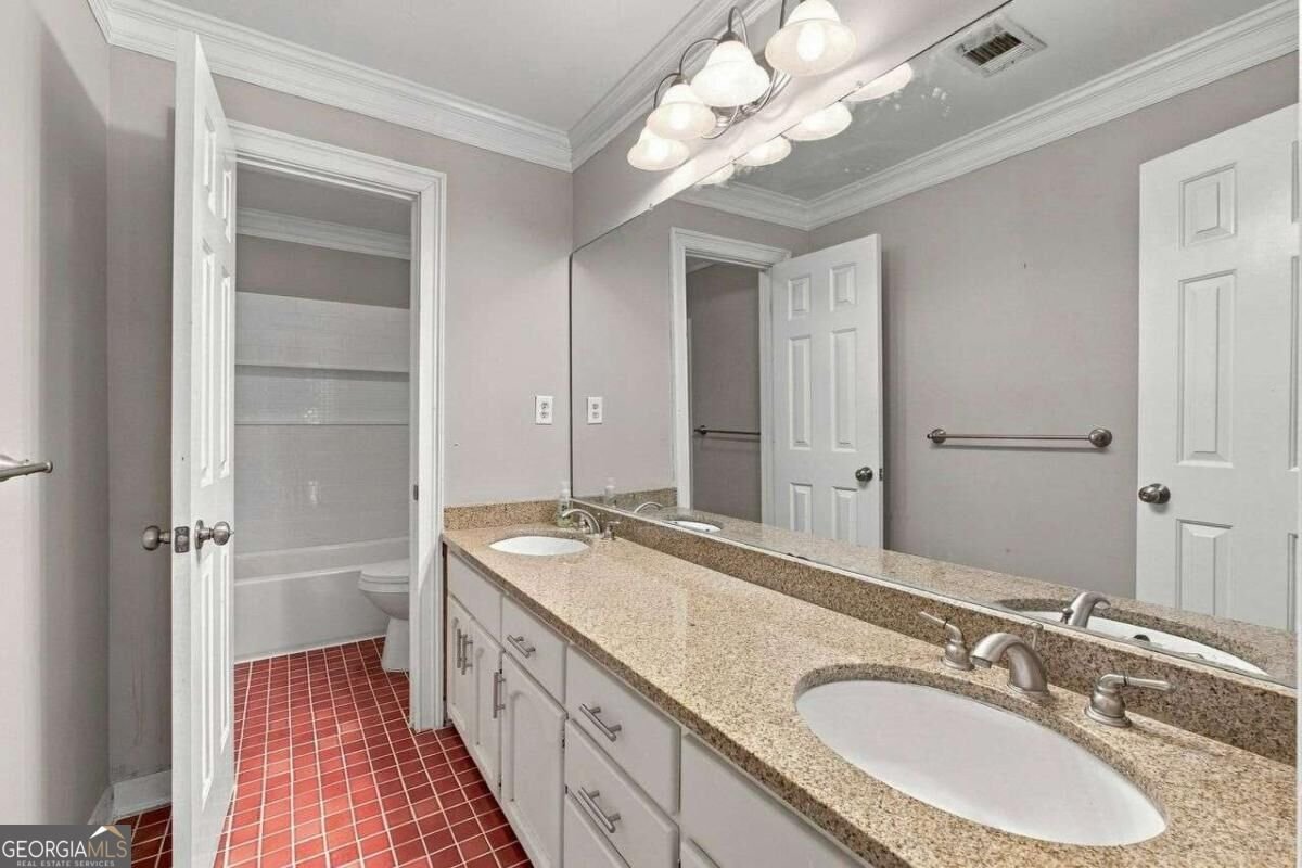 130 Trolling Way Fayetteville - Photo 33