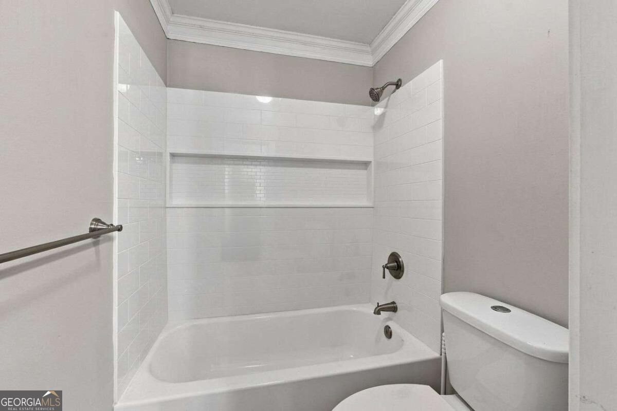 130 Trolling Way Fayetteville - Photo 34