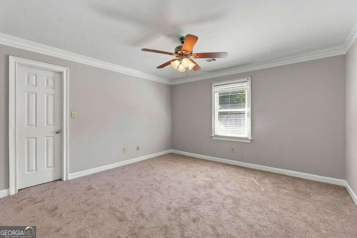 130 Trolling Way Fayetteville - Photo 35