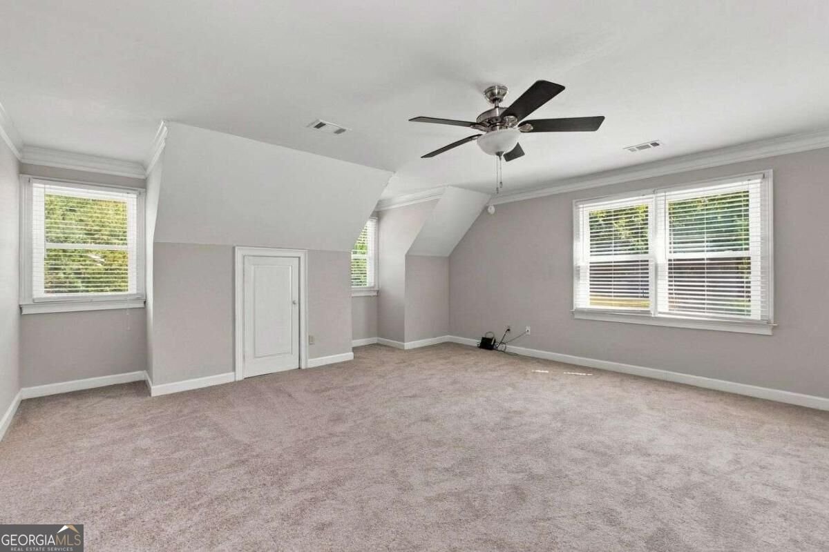 130 Trolling Way Fayetteville - Photo 37