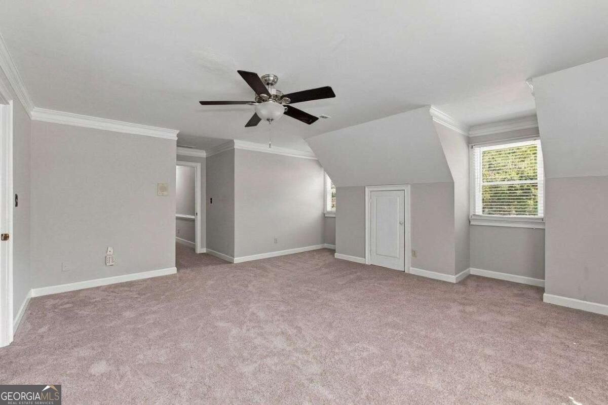 130 Trolling Way Fayetteville - Photo 38