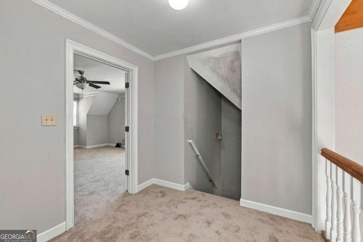 130 Trolling Way Fayetteville - Photo 40