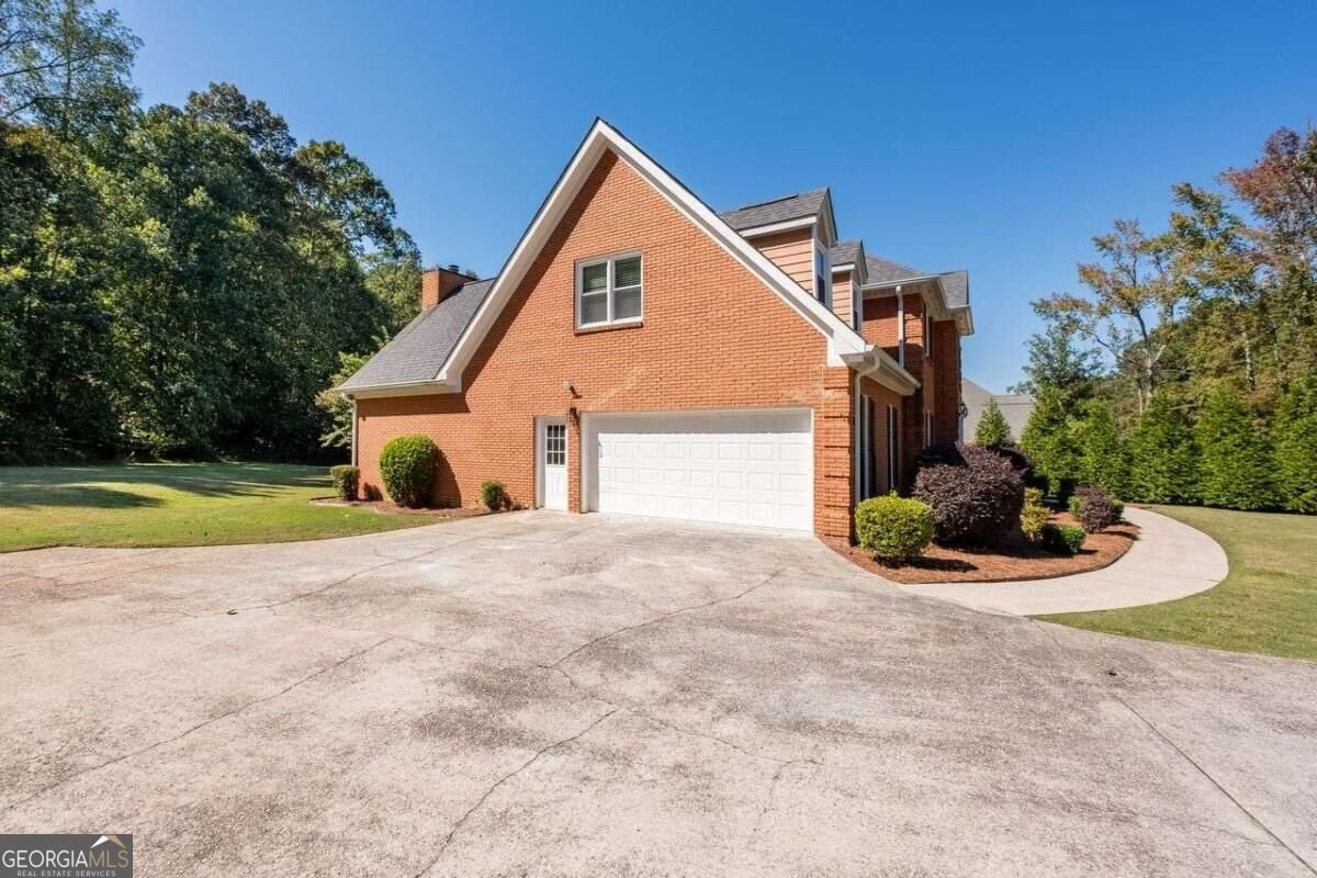 130 Trolling Way Fayetteville - Photo 41