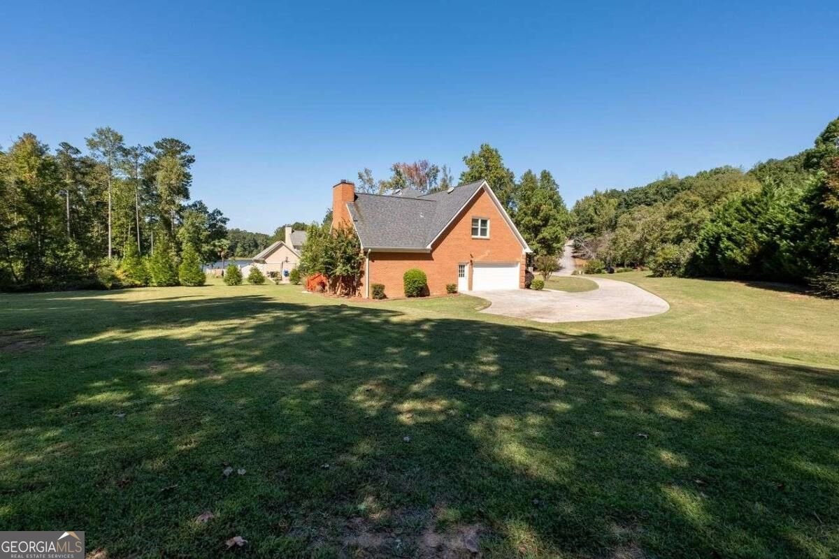 130 Trolling Way Fayetteville - Photo 42