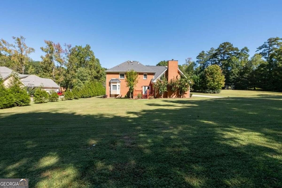 130 Trolling Way Fayetteville - Photo 43