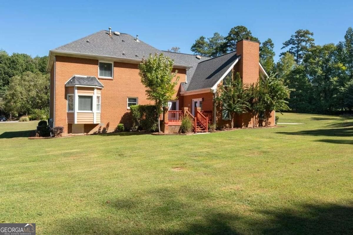 130 Trolling Way Fayetteville - Photo 44