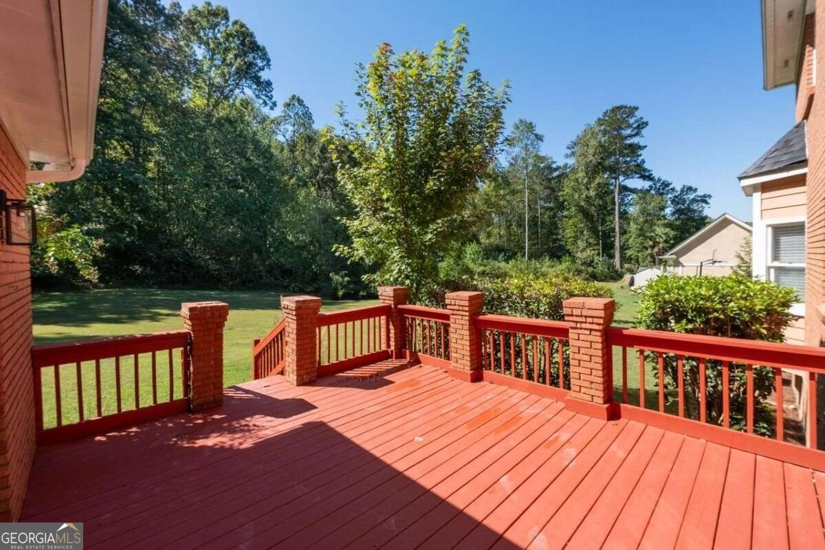 130 Trolling Way Fayetteville - Photo 46