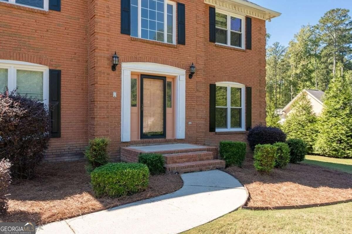 130 Trolling Way Fayetteville - Photo 6