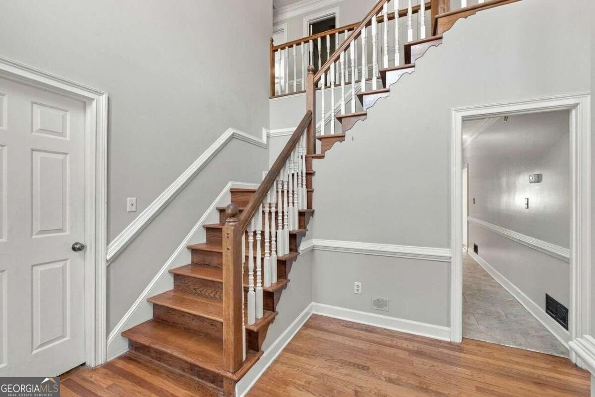 130 Trolling Way Fayetteville - Photo 7