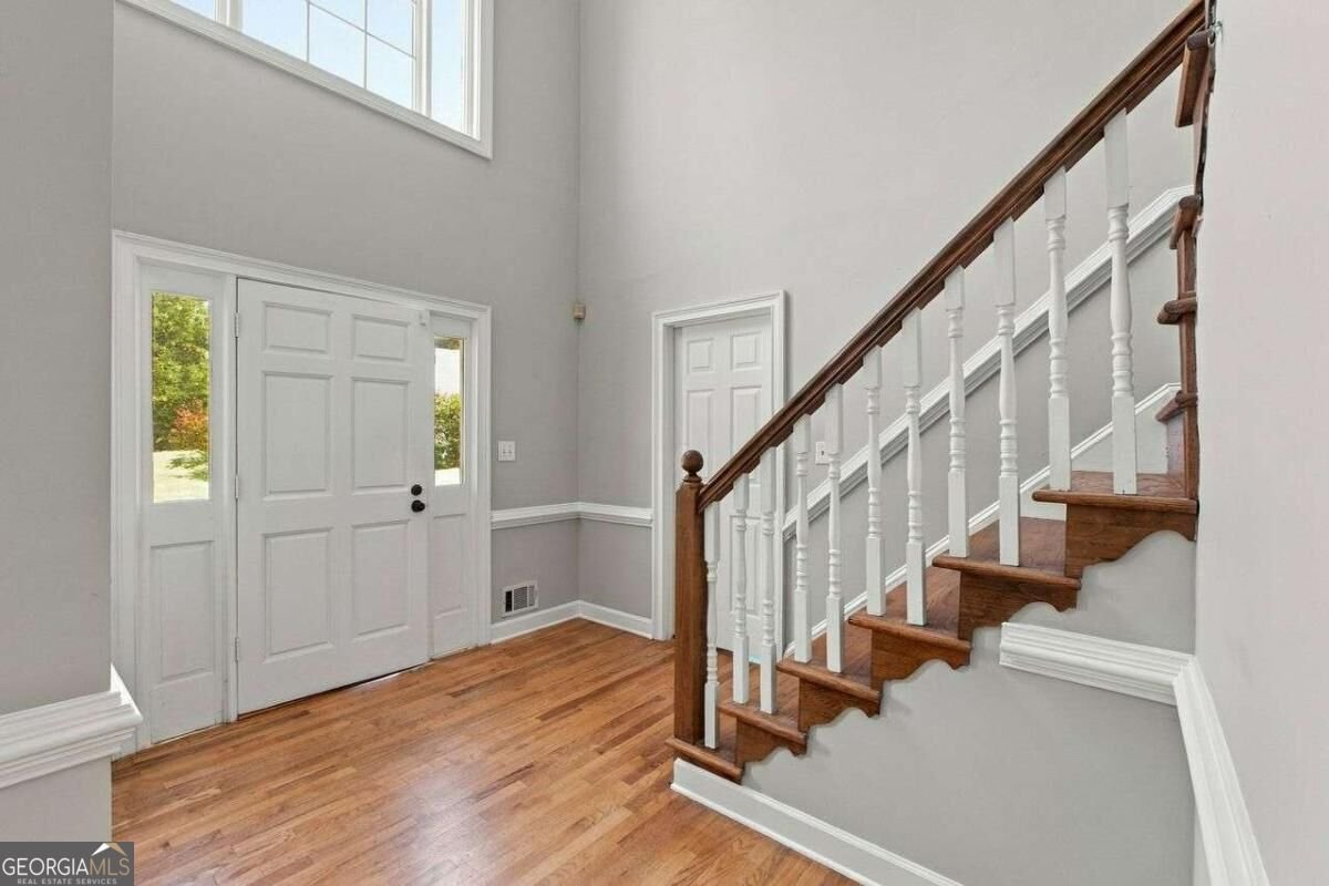 130 Trolling Way Fayetteville - Photo 8