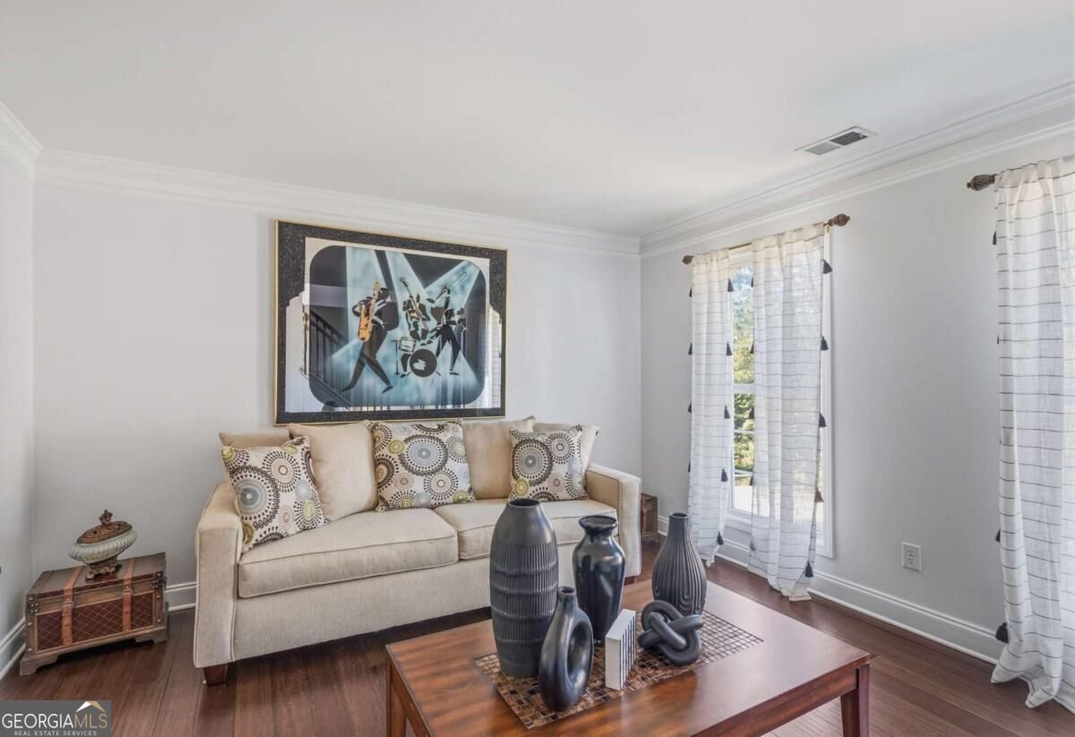 5425 Pleasant Woods Drive Flowery Branch - Photo 10