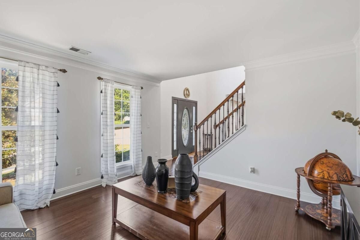 5425 Pleasant Woods Drive Flowery Branch - Photo 11