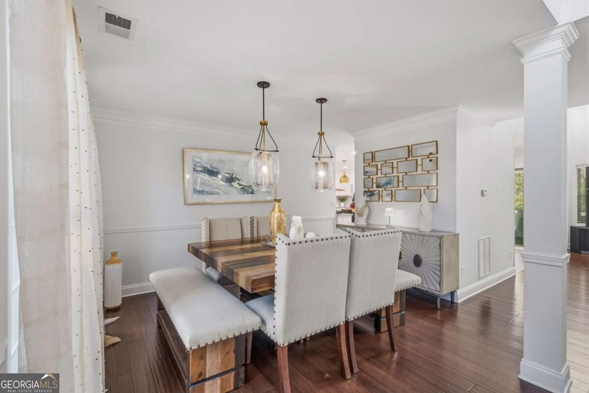 5425 Pleasant Woods Drive Flowery Branch - Photo 13