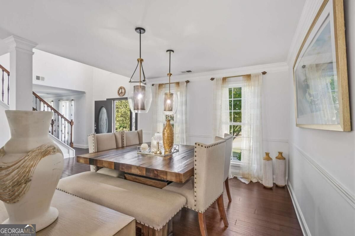 5425 Pleasant Woods Drive Flowery Branch - Photo 14