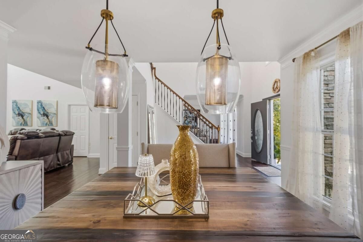 5425 Pleasant Woods Drive Flowery Branch - Photo 15