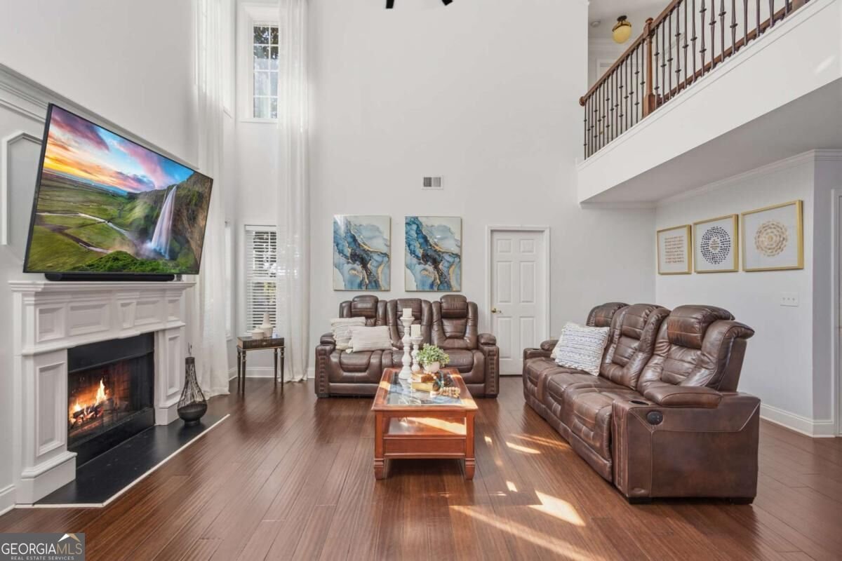5425 Pleasant Woods Drive Flowery Branch - Photo 18