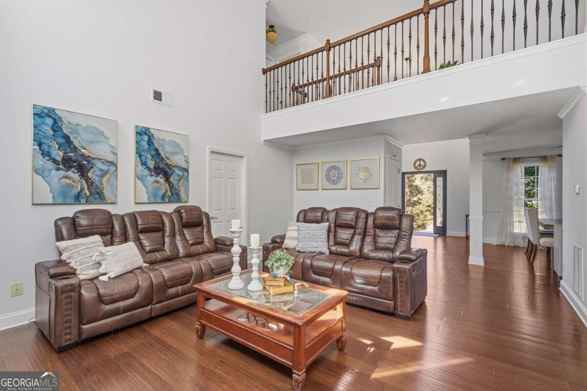 5425 Pleasant Woods Drive Flowery Branch - Photo 19