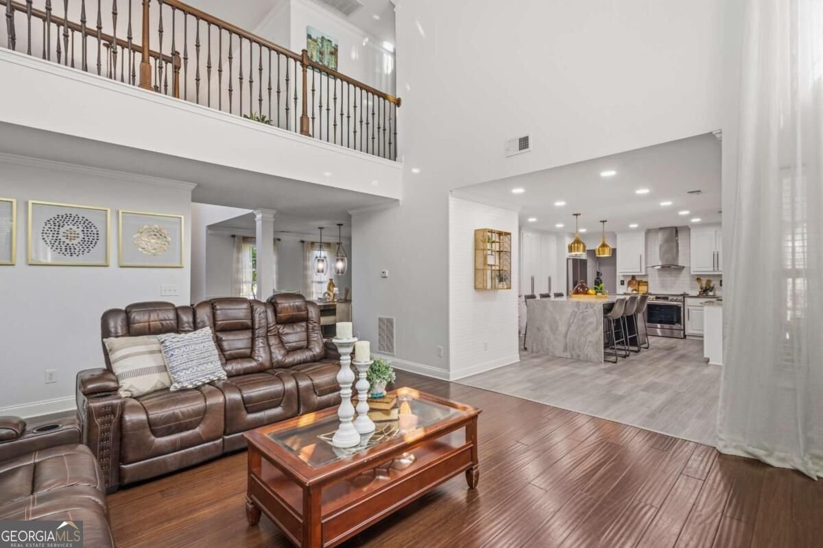 5425 Pleasant Woods Drive Flowery Branch - Photo 20