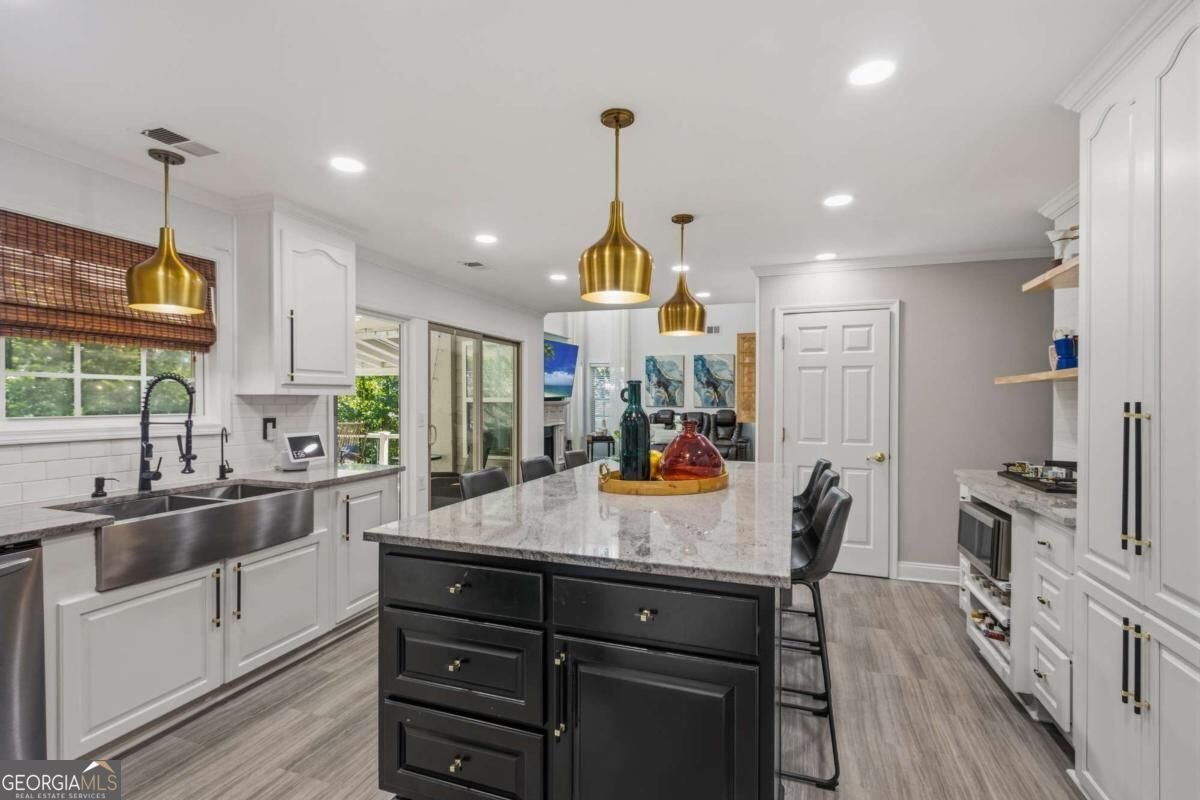 5425 Pleasant Woods Drive Flowery Branch - Photo 21