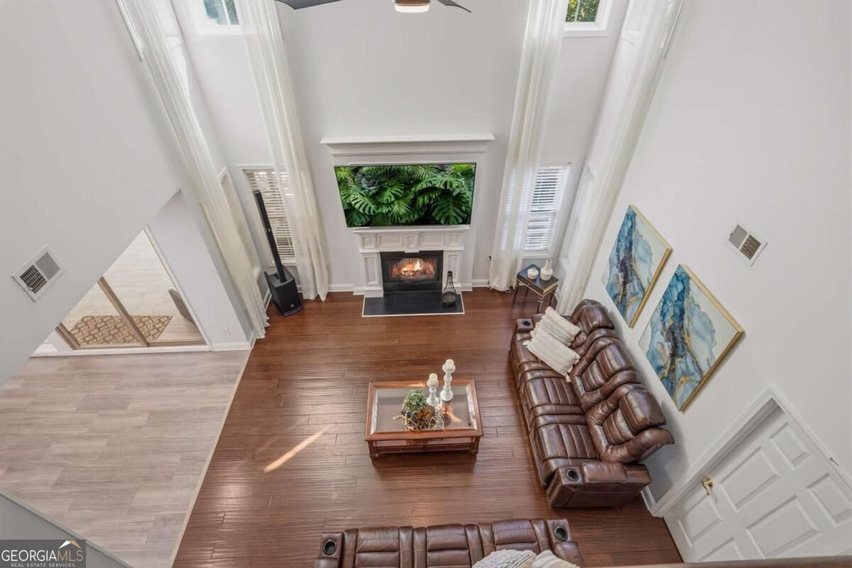 5425 Pleasant Woods Drive Flowery Branch - Photo 22