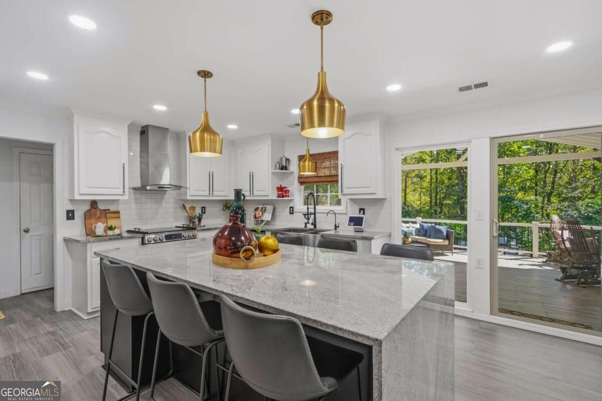 5425 Pleasant Woods Drive Flowery Branch - Photo 26