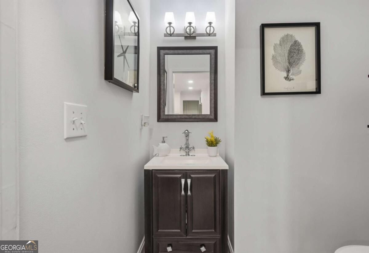 5425 Pleasant Woods Drive Flowery Branch - Photo 28