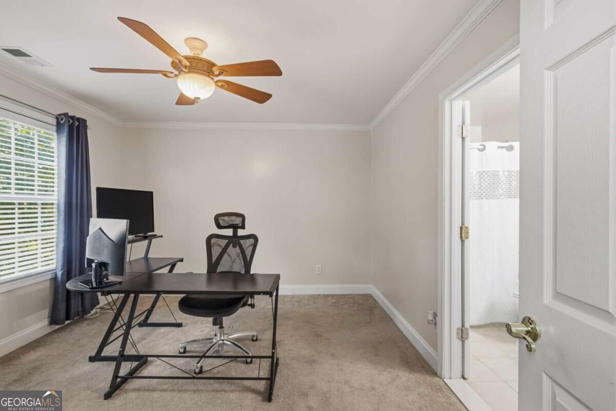 5425 Pleasant Woods Drive Flowery Branch - Photo 29