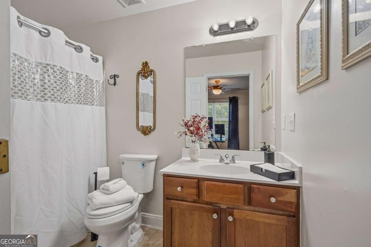 5425 Pleasant Woods Drive Flowery Branch - Photo 30