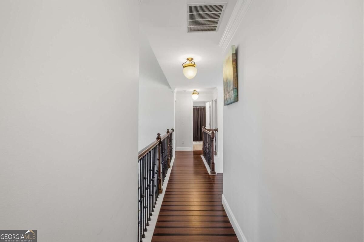 5425 Pleasant Woods Drive Flowery Branch - Photo 31