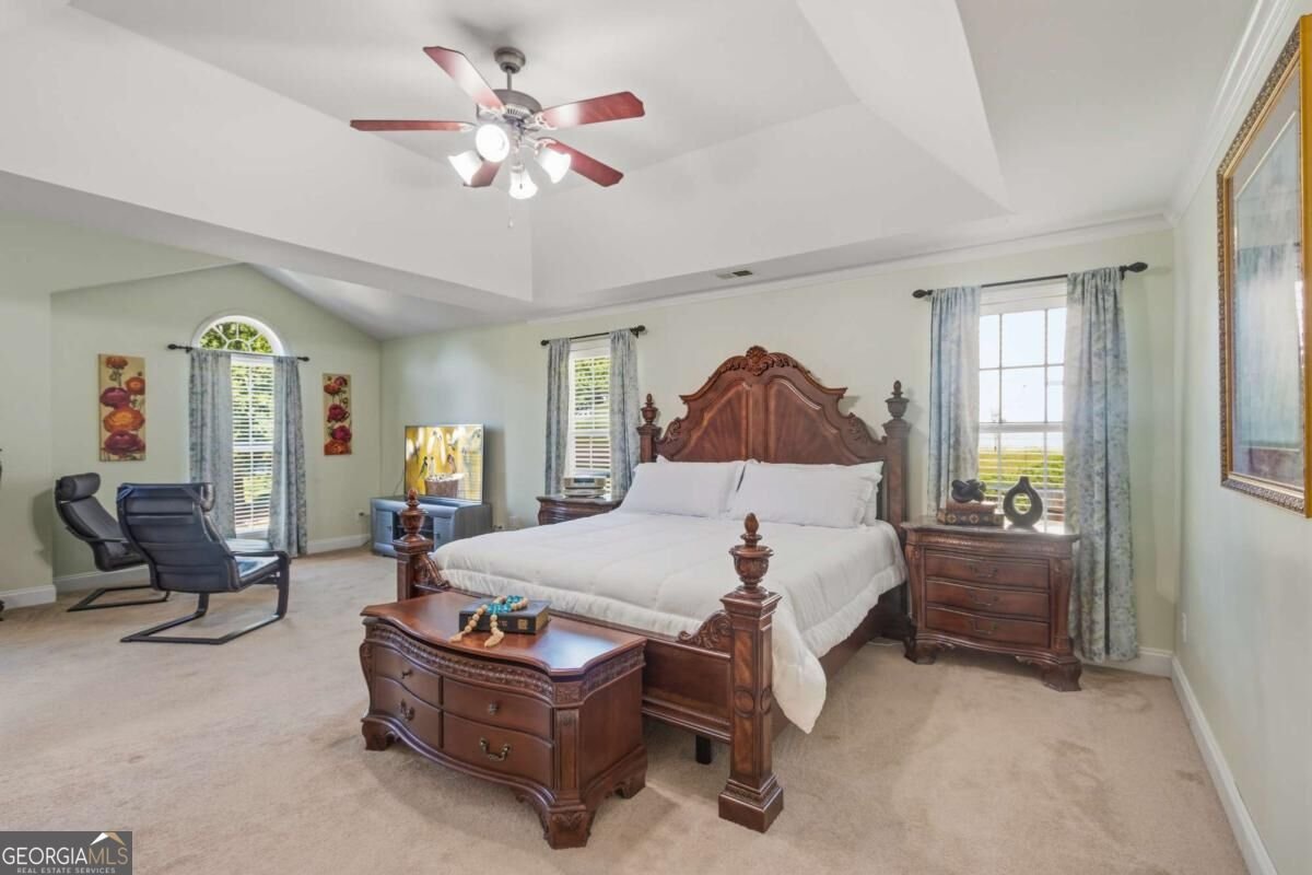 5425 Pleasant Woods Drive Flowery Branch - Photo 32