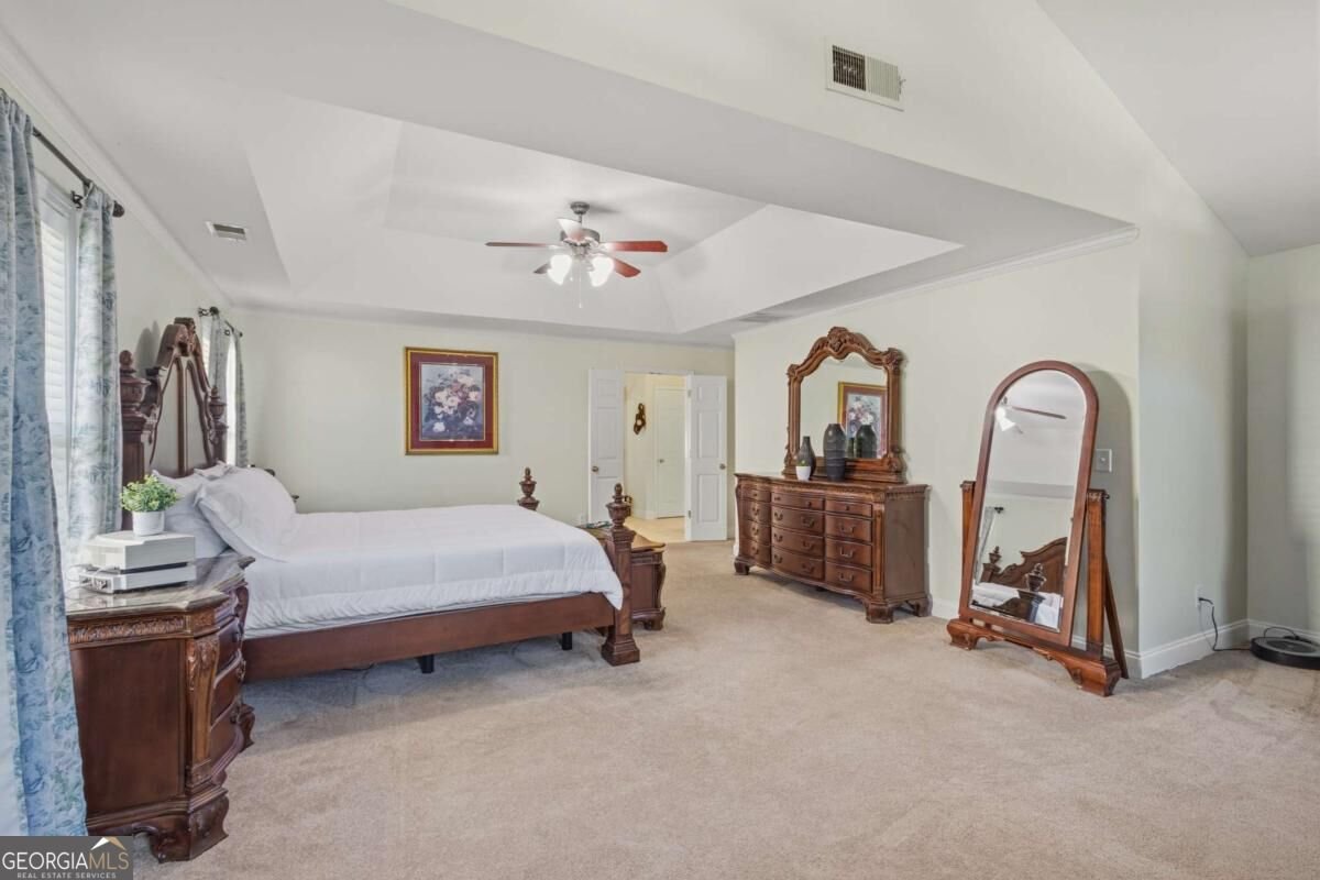 5425 Pleasant Woods Drive Flowery Branch - Photo 33