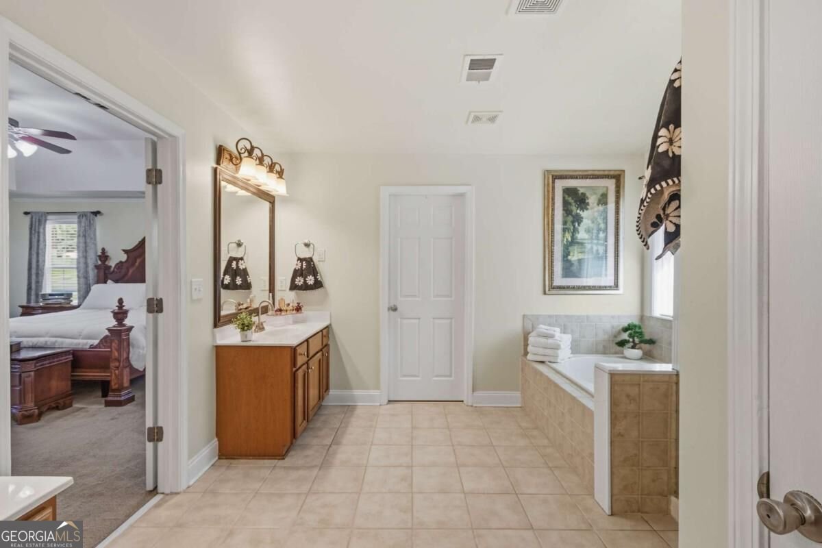 5425 Pleasant Woods Drive Flowery Branch - Photo 35