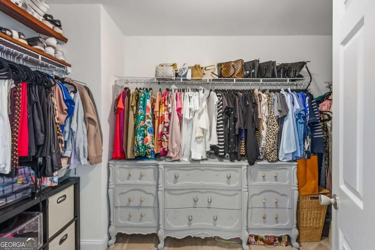 5425 Pleasant Woods Drive Flowery Branch - Photo 38