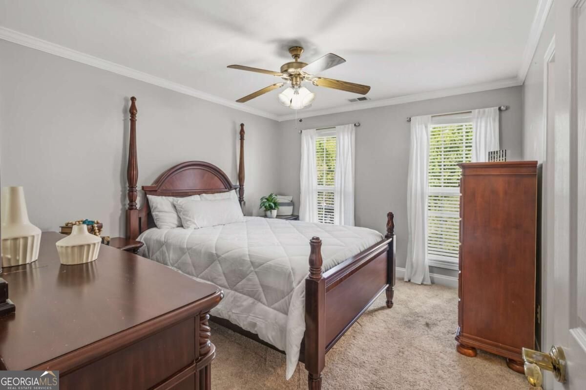 5425 Pleasant Woods Drive Flowery Branch - Photo 39