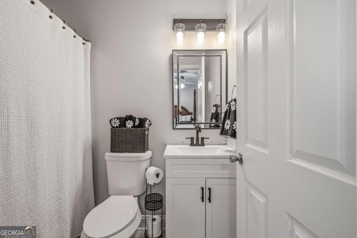 5425 Pleasant Woods Drive Flowery Branch - Photo 40