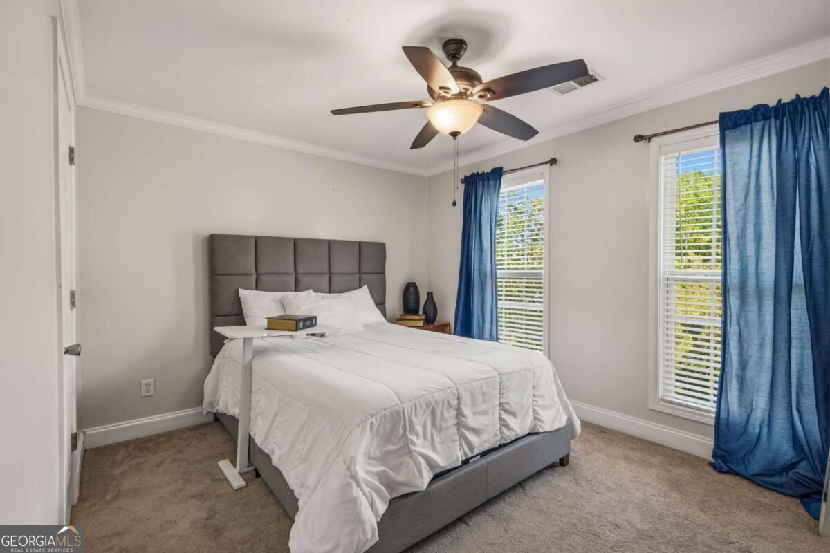 5425 Pleasant Woods Drive Flowery Branch - Photo 41