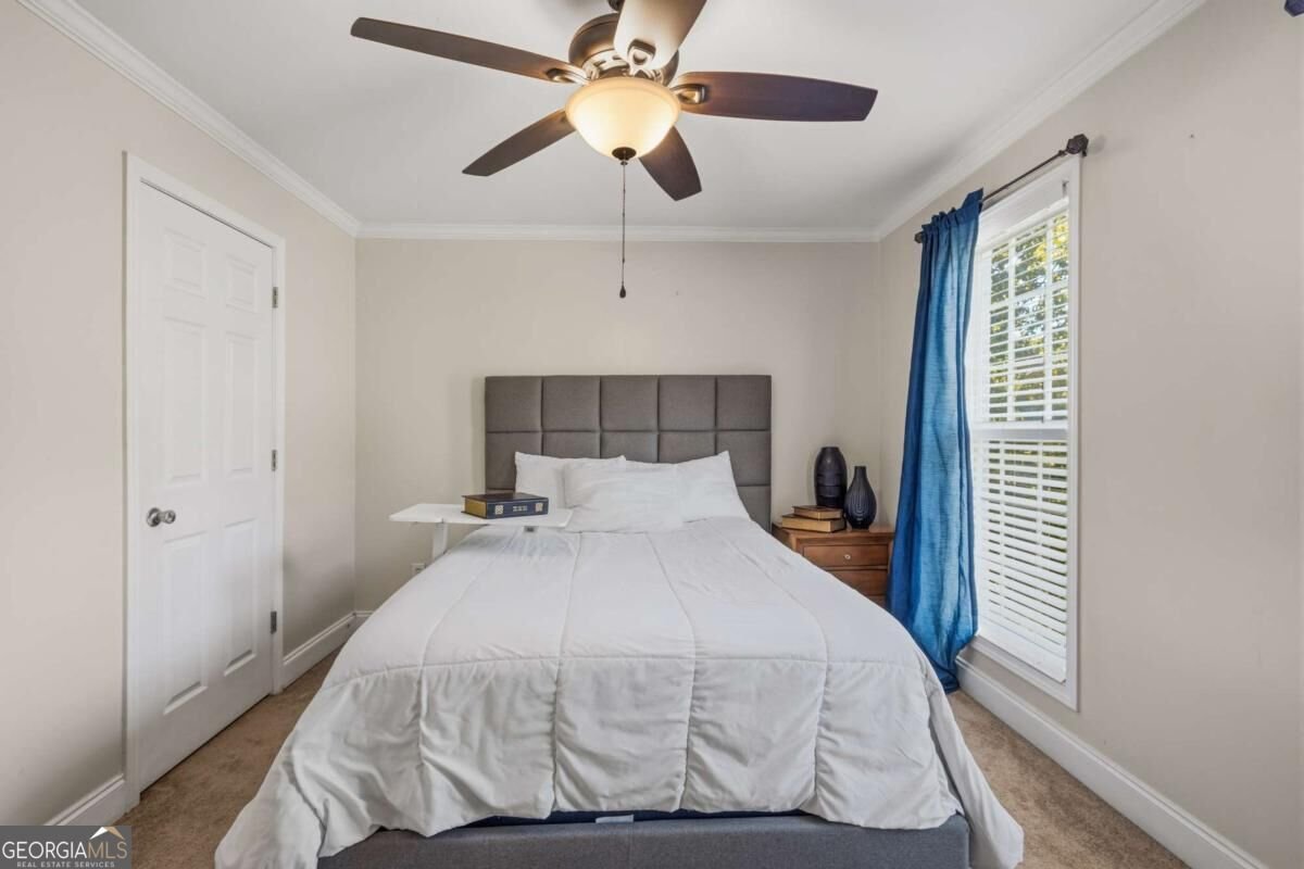 5425 Pleasant Woods Drive Flowery Branch - Photo 42