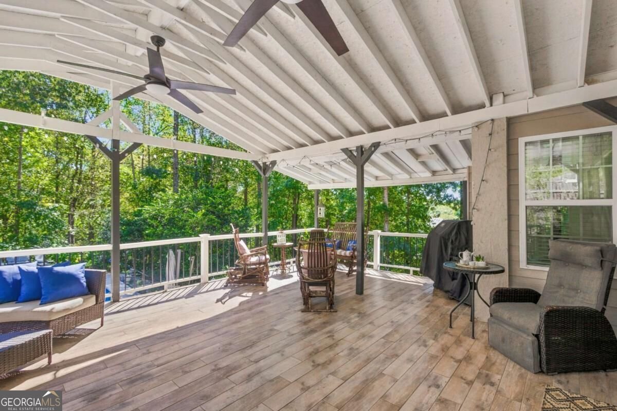 5425 Pleasant Woods Drive Flowery Branch - Photo 54