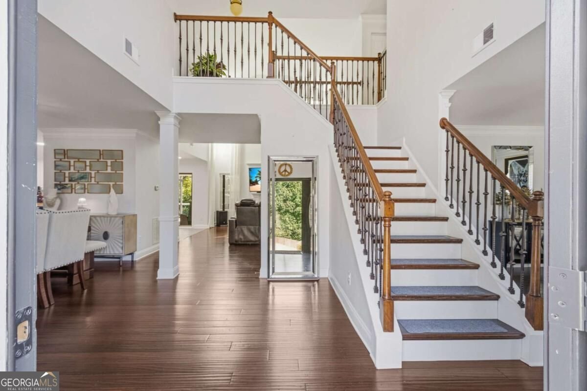 5425 Pleasant Woods Drive Flowery Branch - Photo 6