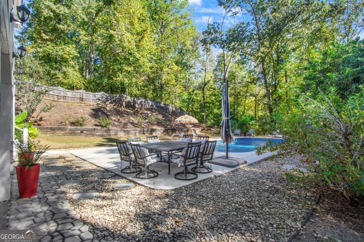 5425 Pleasant Woods Drive Flowery Branch - Photo 61