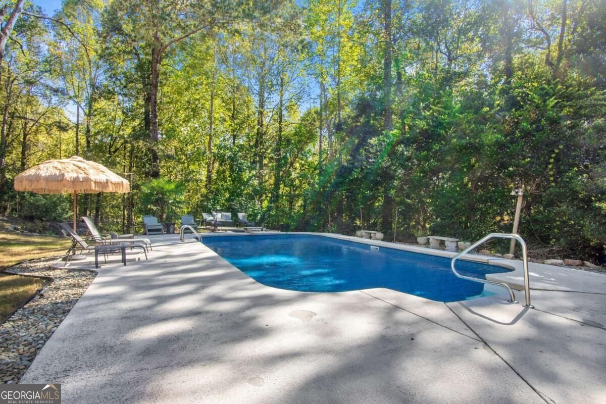 5425 Pleasant Woods Drive Flowery Branch - Photo 64