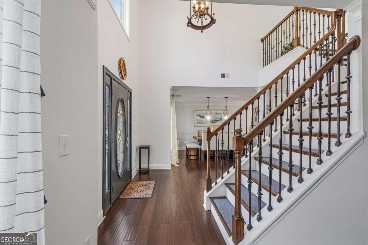 5425 Pleasant Woods Drive Flowery Branch - Photo 7